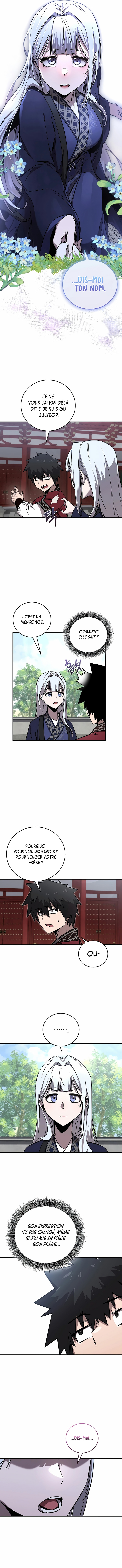Childhood Friend of the Zenith Chapitre 23 - Page 5