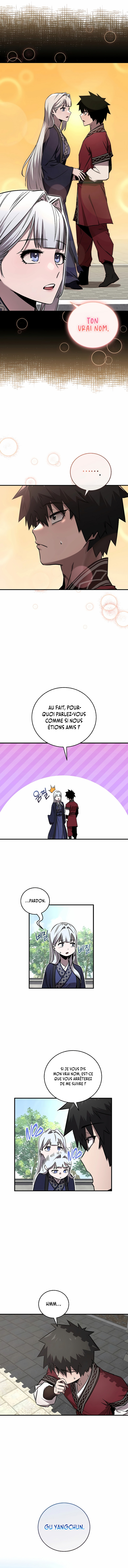 Childhood Friend of the Zenith Chapitre 23 - Page 6