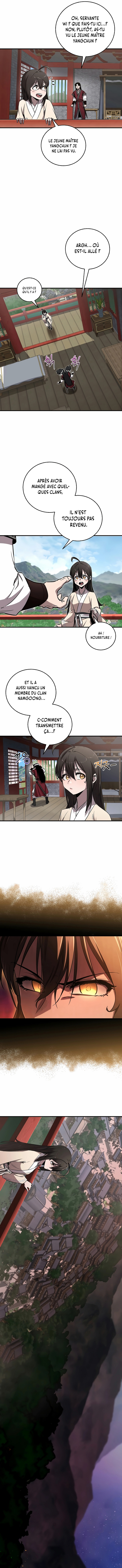 Childhood Friend of the Zenith Chapitre 23 - Page 9