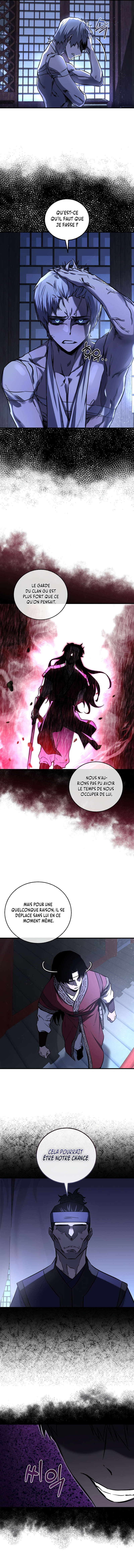 Childhood Friend of the Zenith Chapitre 26 - Page 3