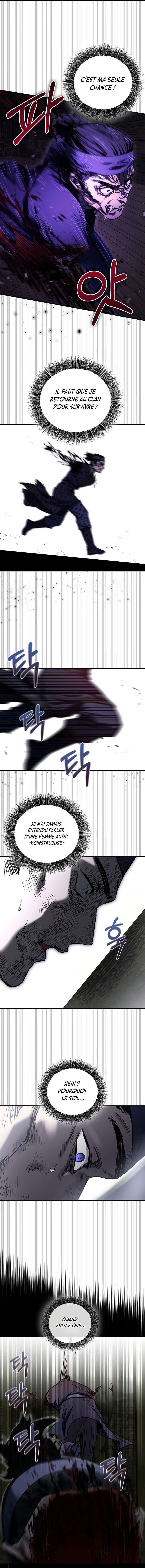 Childhood Friend of the Zenith Chapitre 26 - Page 7