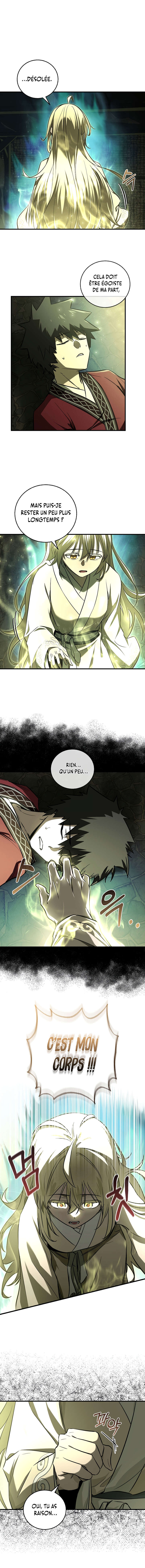 Childhood Friend of the Zenith Chapitre 26 - Page 9