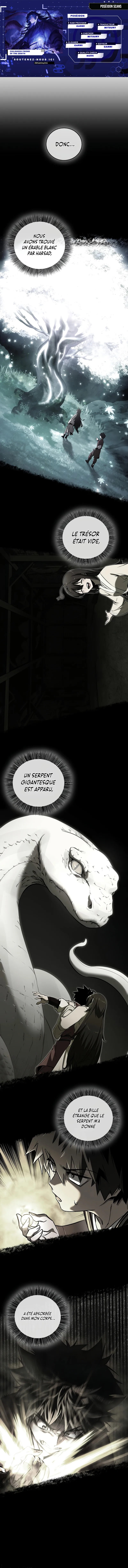 Childhood Friend of the Zenith Chapitre 27 - Page 1