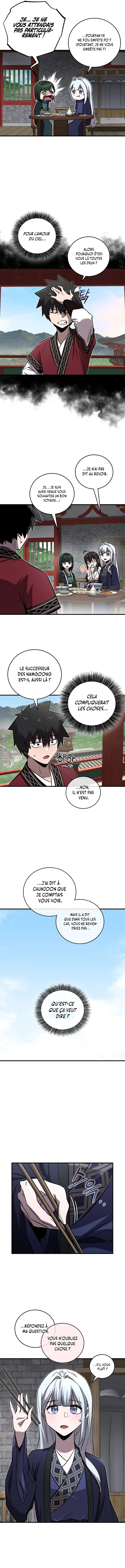 Childhood Friend of the Zenith Chapitre 27 - Page 11
