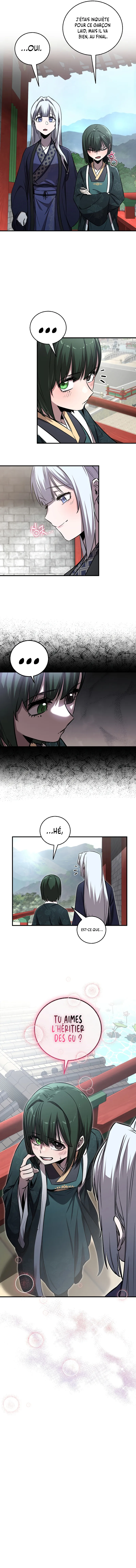 Childhood Friend of the Zenith Chapitre 27 - Page 14