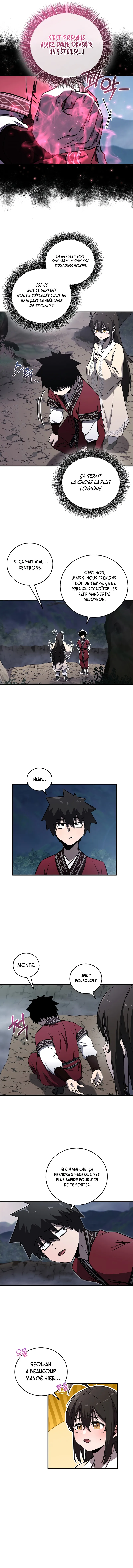 Childhood Friend of the Zenith Chapitre 27 - Page 4
