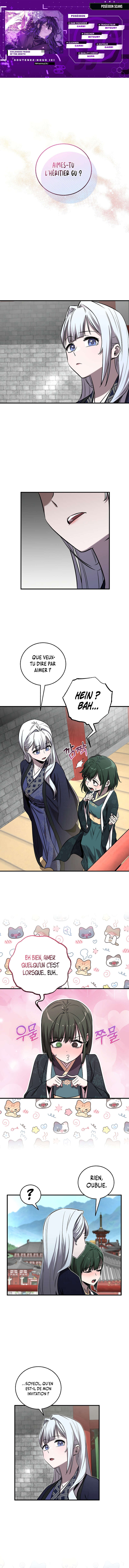 Childhood Friend of the Zenith Chapitre 28 - Page 1