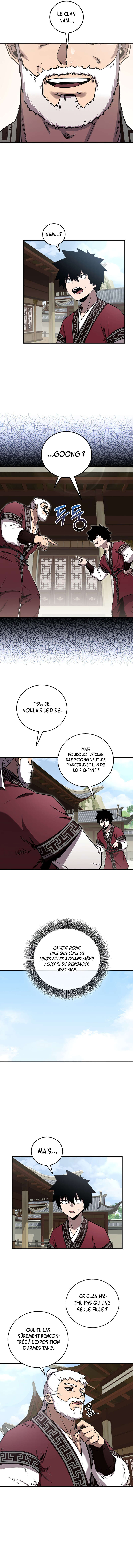 Childhood Friend of the Zenith Chapitre 28 - Page 10