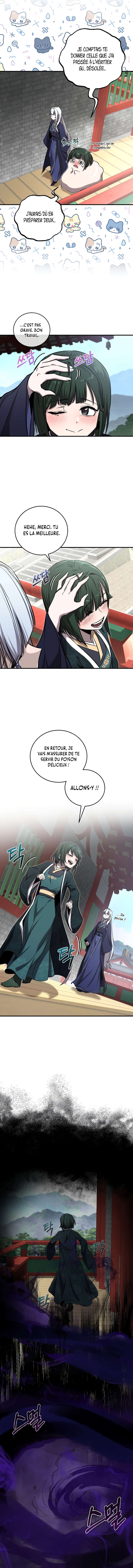 Childhood Friend of the Zenith Chapitre 28 - Page 2