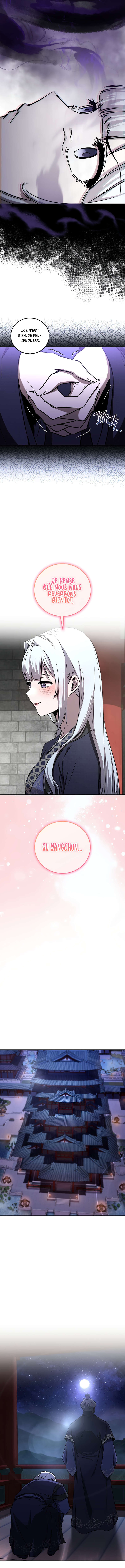 Childhood Friend of the Zenith Chapitre 28 - Page 3