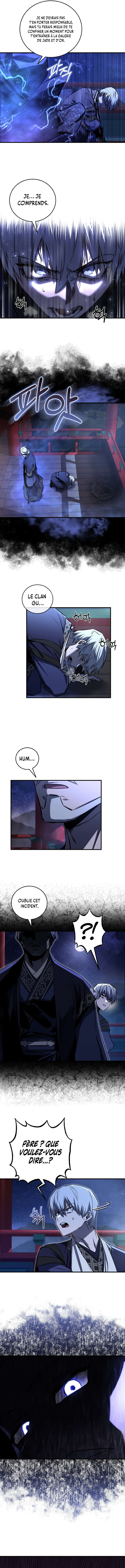 Childhood Friend of the Zenith Chapitre 28 - Page 6