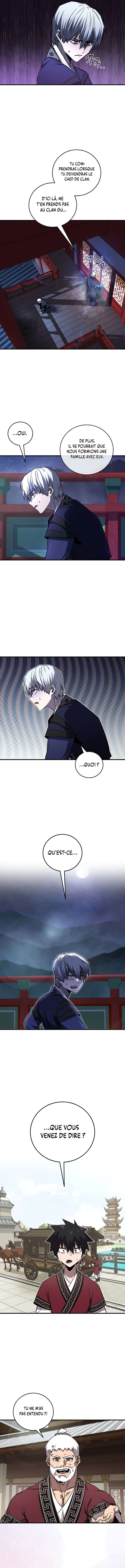 Childhood Friend of the Zenith Chapitre 28 - Page 7