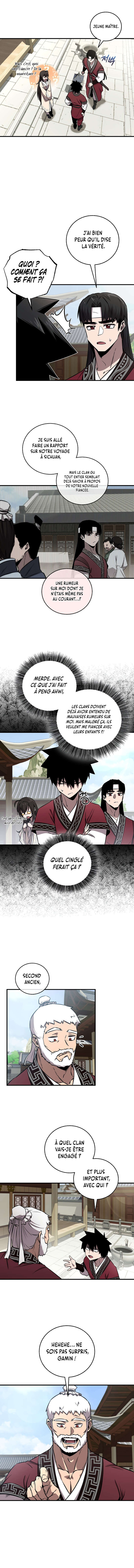 Childhood Friend of the Zenith Chapitre 28 - Page 9