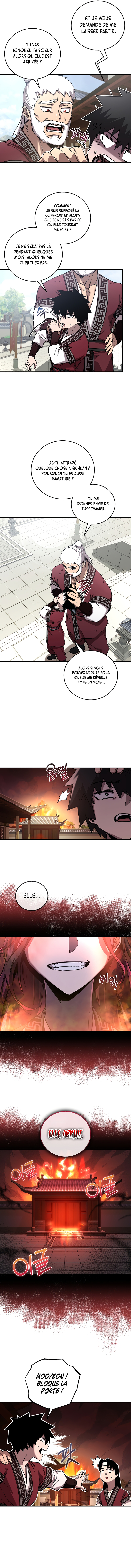Childhood Friend of the Zenith Chapitre 29 - Page 4