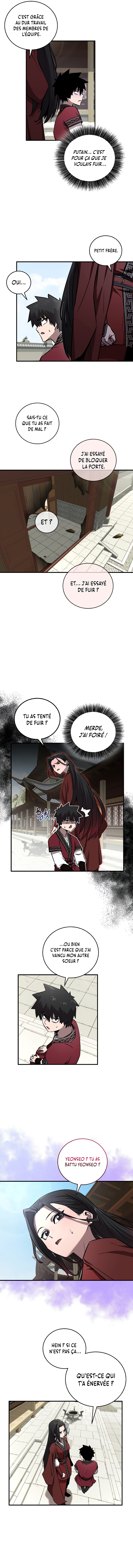 Childhood Friend of the Zenith Chapitre 29 - Page 8
