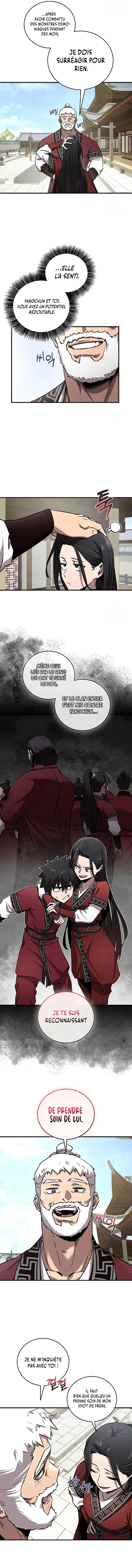 Childhood Friend of the Zenith Chapitre 30 - Page 10