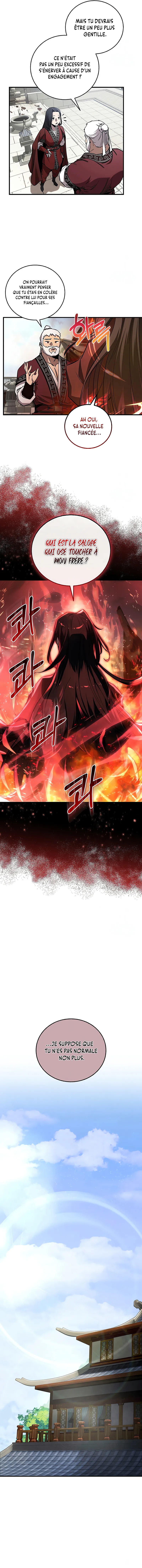 Childhood Friend of the Zenith Chapitre 30 - Page 11