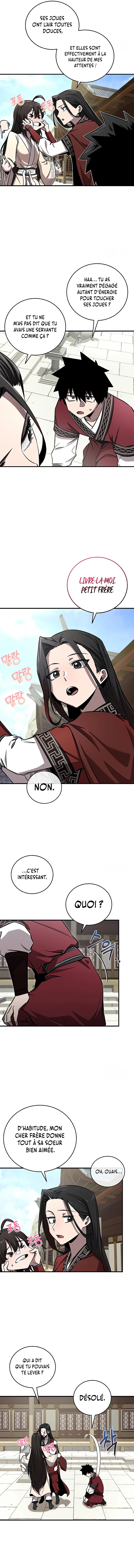 Childhood Friend of the Zenith Chapitre 30 - Page 3