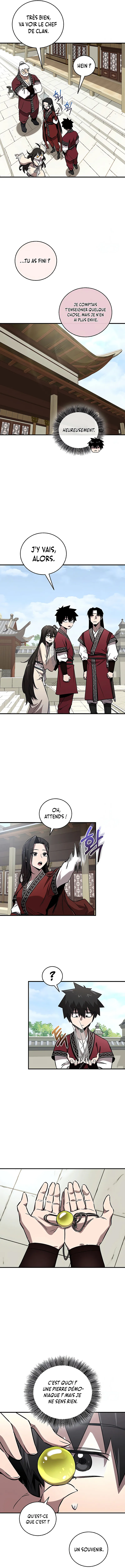 Childhood Friend of the Zenith Chapitre 30 - Page 5
