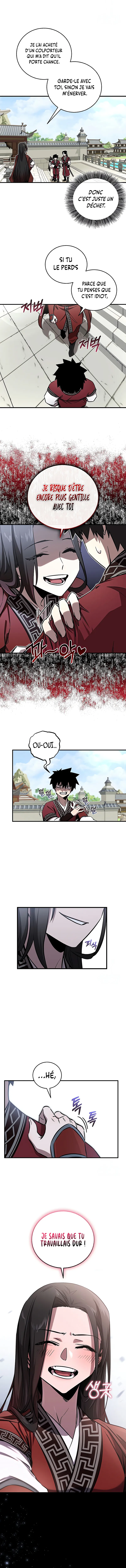 Childhood Friend of the Zenith Chapitre 30 - Page 6