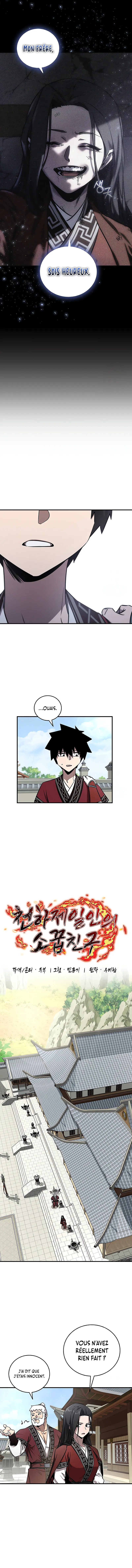 Childhood Friend of the Zenith Chapitre 30 - Page 7