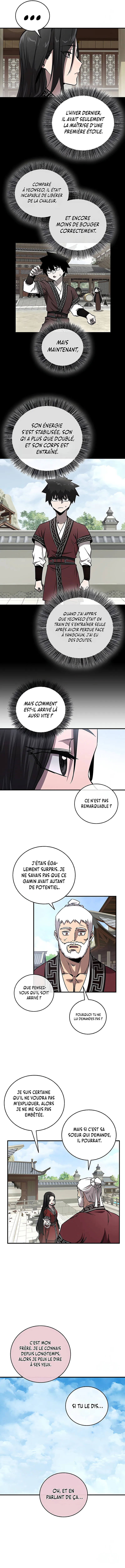 Childhood Friend of the Zenith Chapitre 30 - Page 8