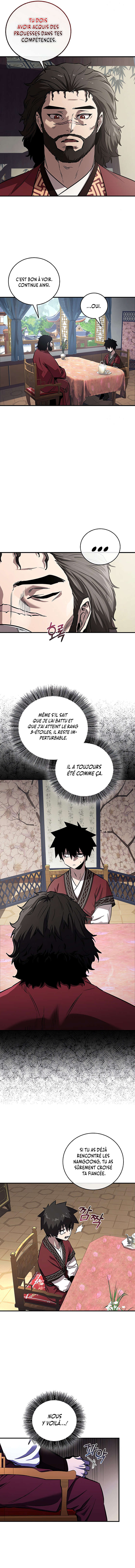 Childhood Friend of the Zenith Chapitre 31 - Page 2