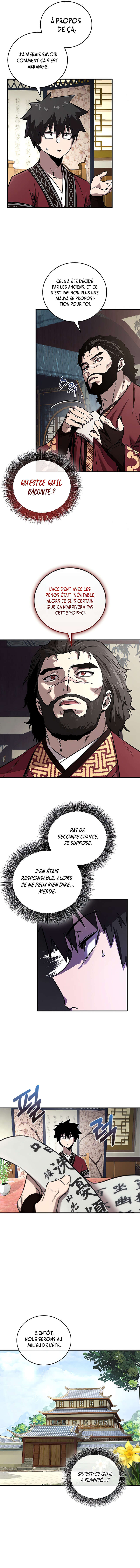 Childhood Friend of the Zenith Chapitre 31 - Page 3
