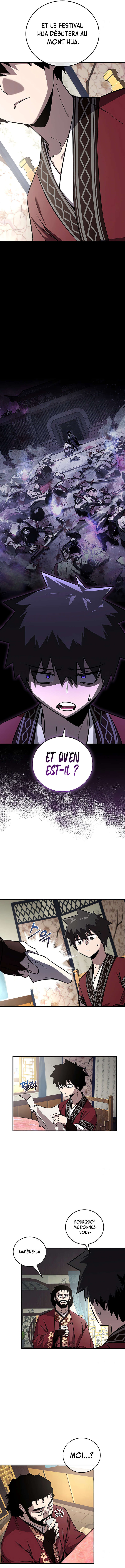 Childhood Friend of the Zenith Chapitre 31 - Page 4