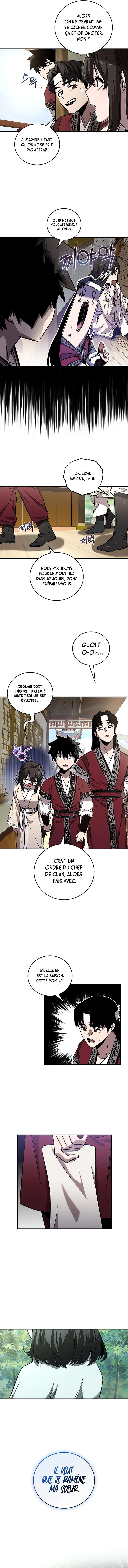 Childhood Friend of the Zenith Chapitre 31 - Page 6