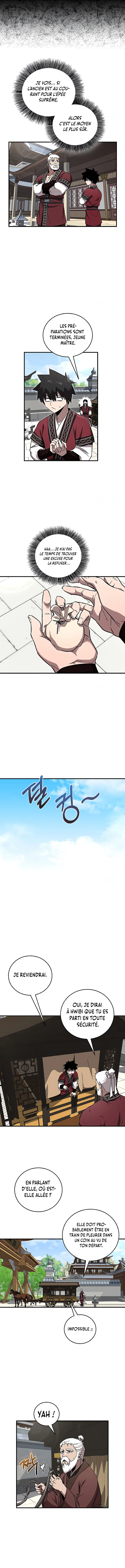Childhood Friend of the Zenith Chapitre 33 - Page 10