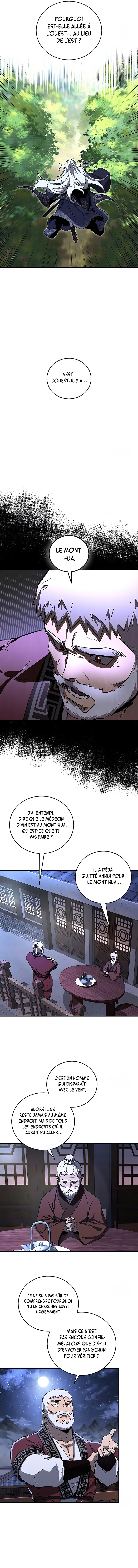 Childhood Friend of the Zenith Chapitre 33 - Page 4