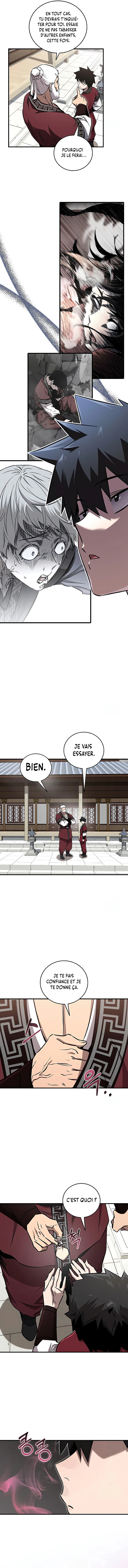 Childhood Friend of the Zenith Chapitre 33 - Page 7