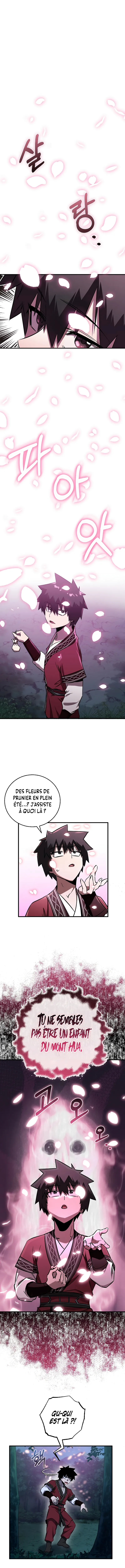 Childhood Friend of the Zenith Chapitre 34 - Page 10