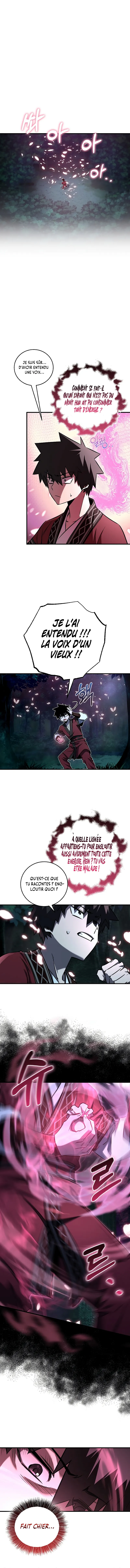 Childhood Friend of the Zenith Chapitre 34 - Page 11