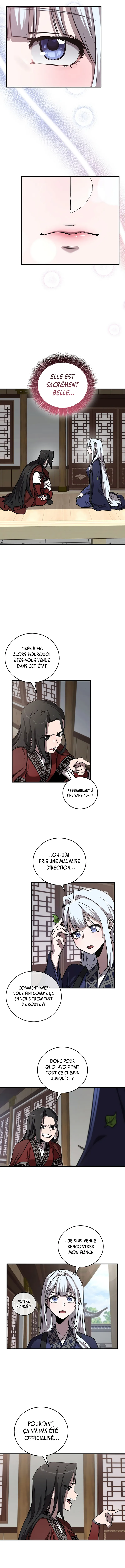 Childhood Friend of the Zenith Chapitre 34 - Page 4