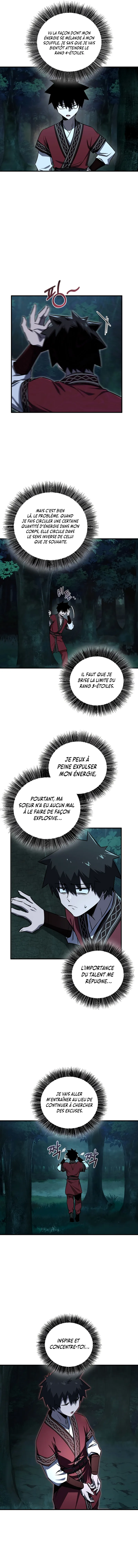 Childhood Friend of the Zenith Chapitre 34 - Page 8