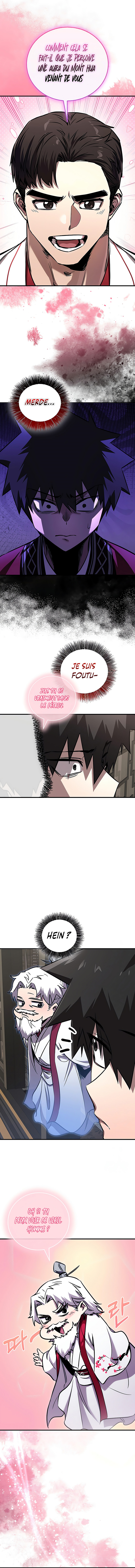 Childhood Friend of the Zenith Chapitre 35 - Page 10