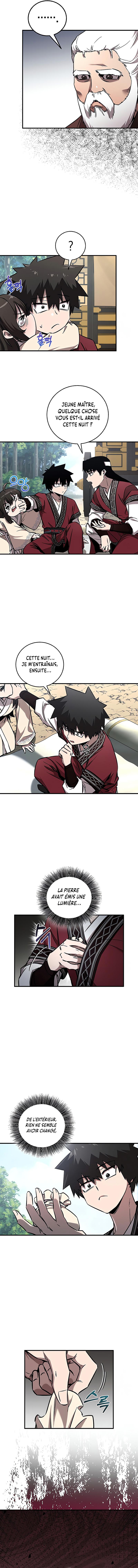 Childhood Friend of the Zenith Chapitre 35 - Page 2