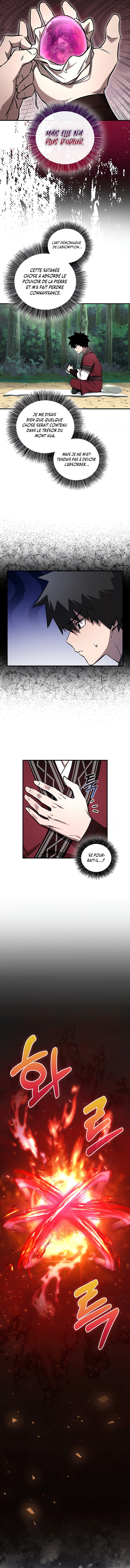 Childhood Friend of the Zenith Chapitre 35 - Page 3