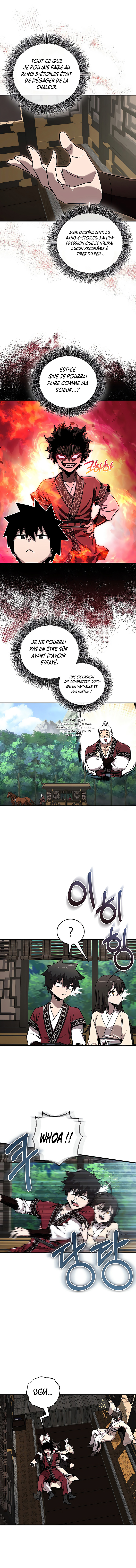 Childhood Friend of the Zenith Chapitre 35 - Page 6