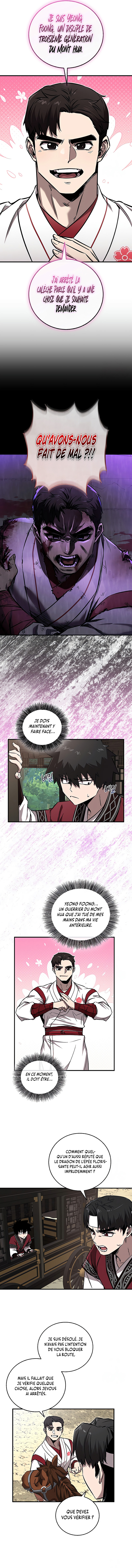 Childhood Friend of the Zenith Chapitre 35 - Page 8