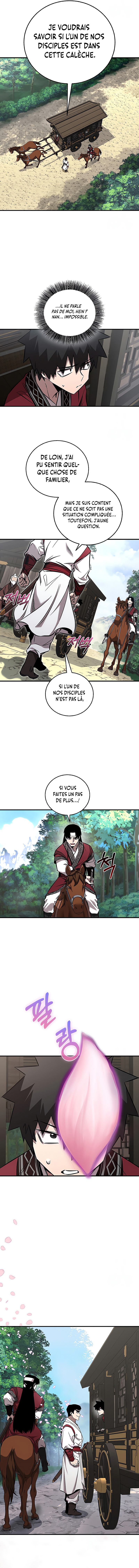 Childhood Friend of the Zenith Chapitre 35 - Page 9