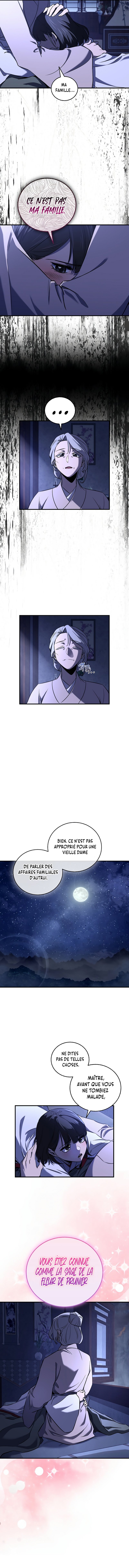 Childhood Friend of the Zenith Chapitre 37 - Page 11