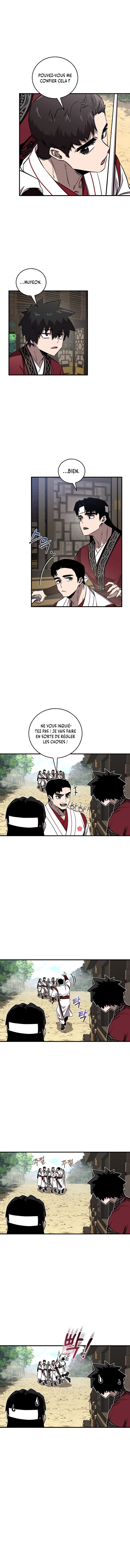 Childhood Friend of the Zenith Chapitre 37 - Page 2