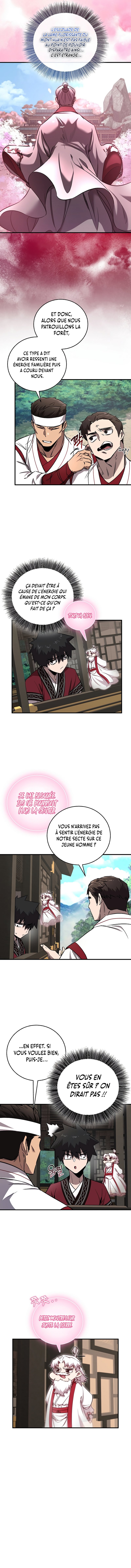 Childhood Friend of the Zenith Chapitre 37 - Page 4