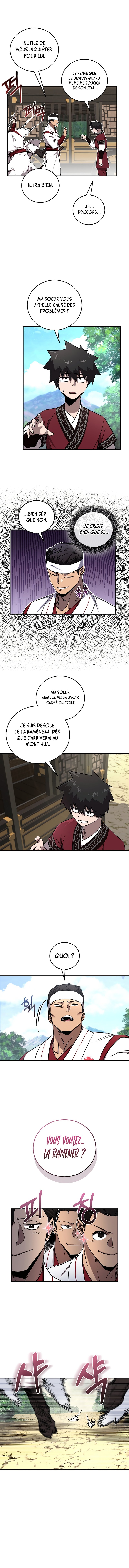 Childhood Friend of the Zenith Chapitre 37 - Page 7