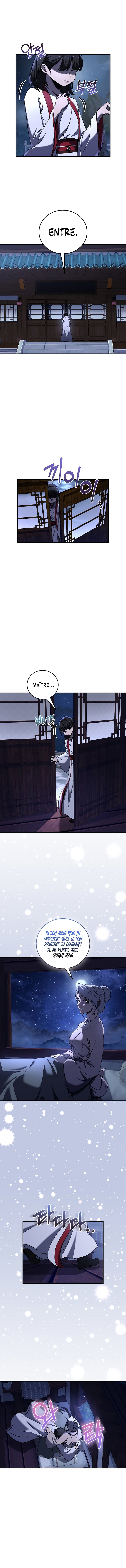 Childhood Friend of the Zenith Chapitre 37 - Page 9