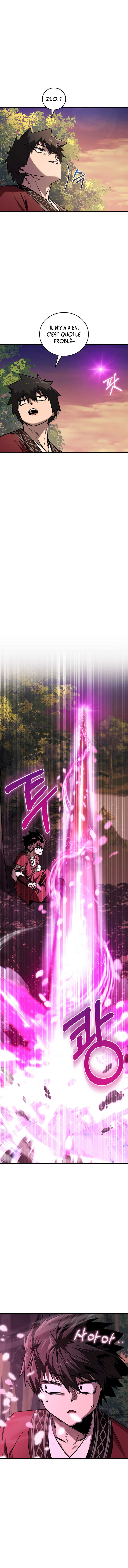 Childhood Friend of the Zenith Chapitre 38 - Page 10