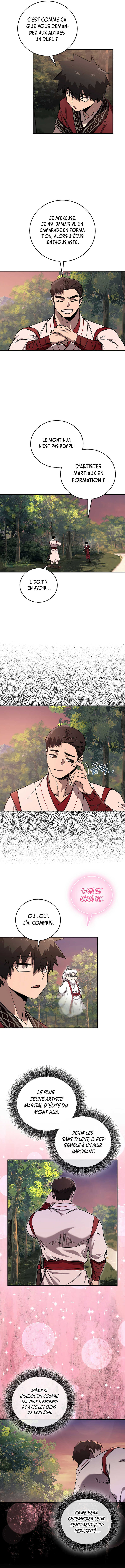 Childhood Friend of the Zenith Chapitre 38 - Page 12